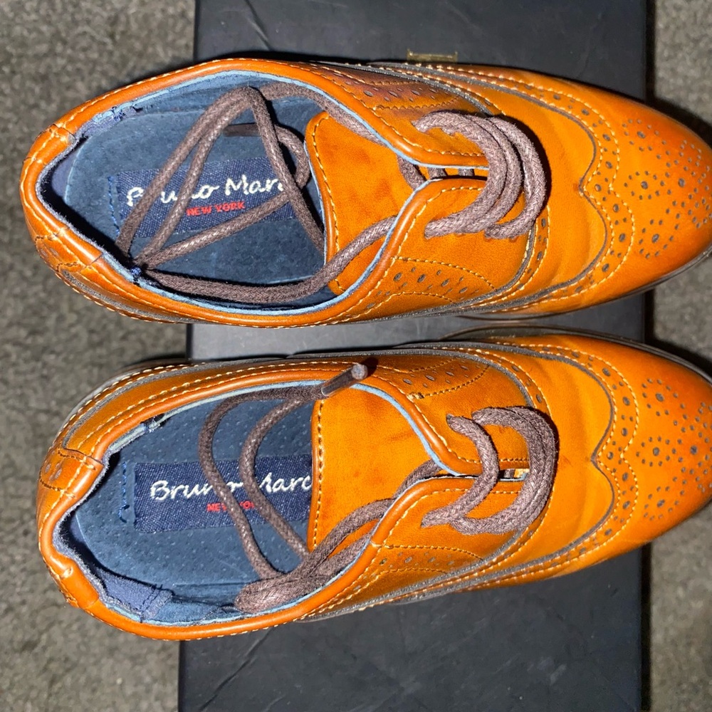 Toddler boys dress shoes